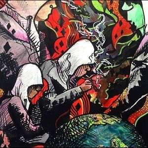 Meet your Posher, Lisandro